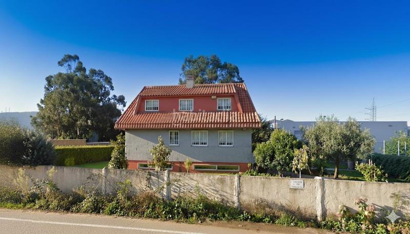 Foto 051fb987-496b-4061-af05-72c3be24e623. Chalet avec chauffage parking piscine dans Bembrive Vigo