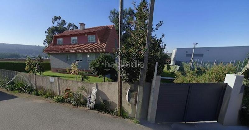 Foto 07371574-627a-4564-9b26-10a2fd90caf0. Chalet avec chauffage parking piscine dans Bembrive Vigo