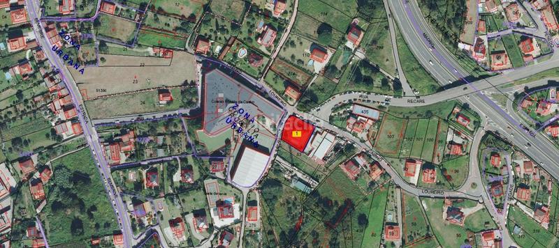 Foto 427affad-7a4a-4db5-a23d-a3a04b78262b. Chalet avec chauffage parking piscine dans Bembrive Vigo