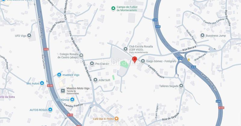 Foto 49d2e375-63fb-4aa2-bd1c-7e3754ded373. Chalet avec chauffage parking piscine dans Bembrive Vigo