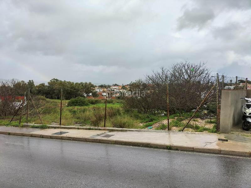 Foto 0e6ca993-76a5-4690-888f-861a05d33f8c. Fondo rustico in Los Pinos Algeciras