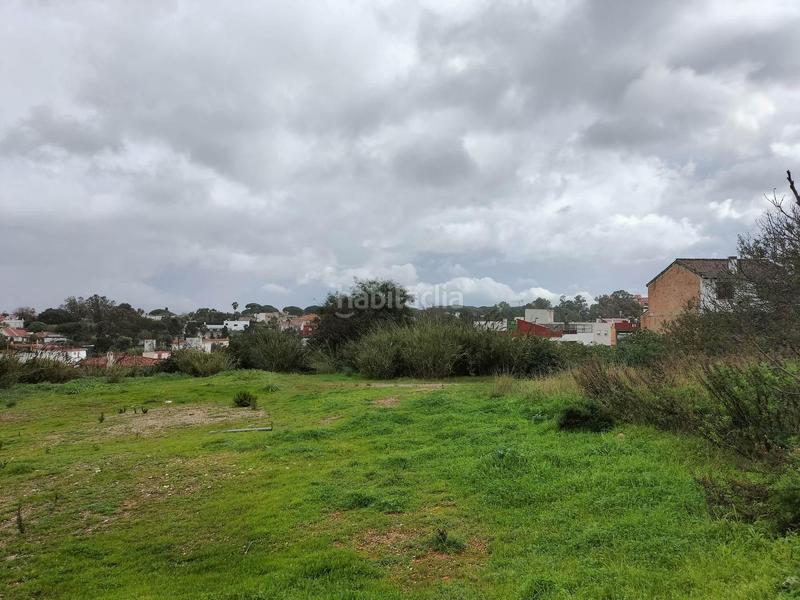 Foto 23a359ad-5b91-4951-a50c-1849c08a1724. Fondo rustico in Los Pinos Algeciras