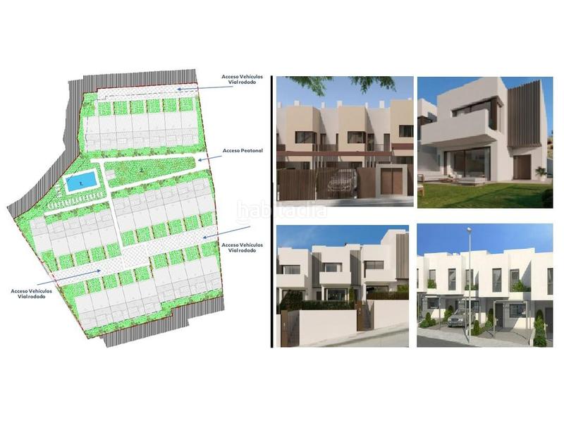 Foto 2a285edc-0853-48f6-b2a4-7fdecab0fe8d. Fondo rustico in Los Pinos Algeciras