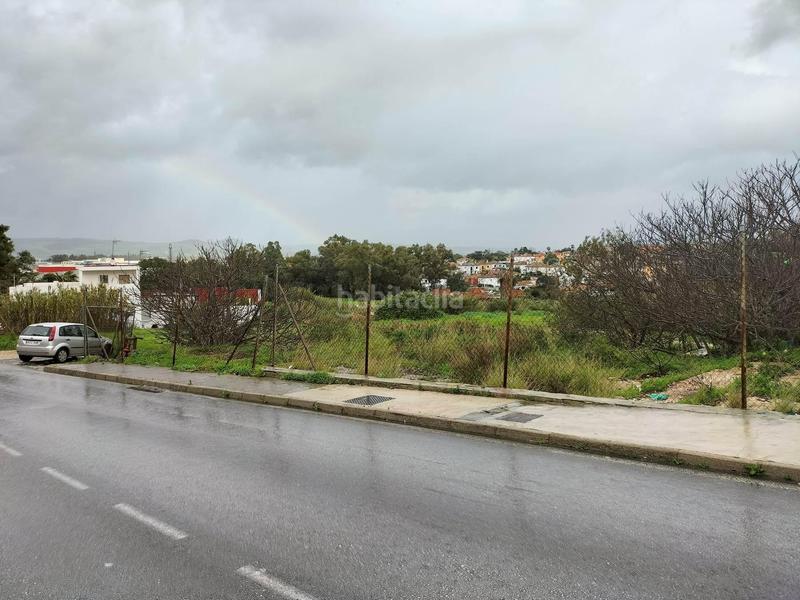 Foto 2d29a85f-5354-453b-a9b0-ab48d4a42415. Fondo rustico in Los Pinos Algeciras