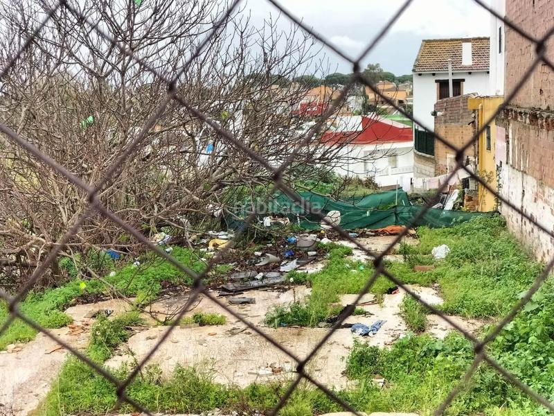 Foto 4df23722-2c8c-49aa-be9c-c73a24ce0316. Fondo rustico in Los Pinos Algeciras