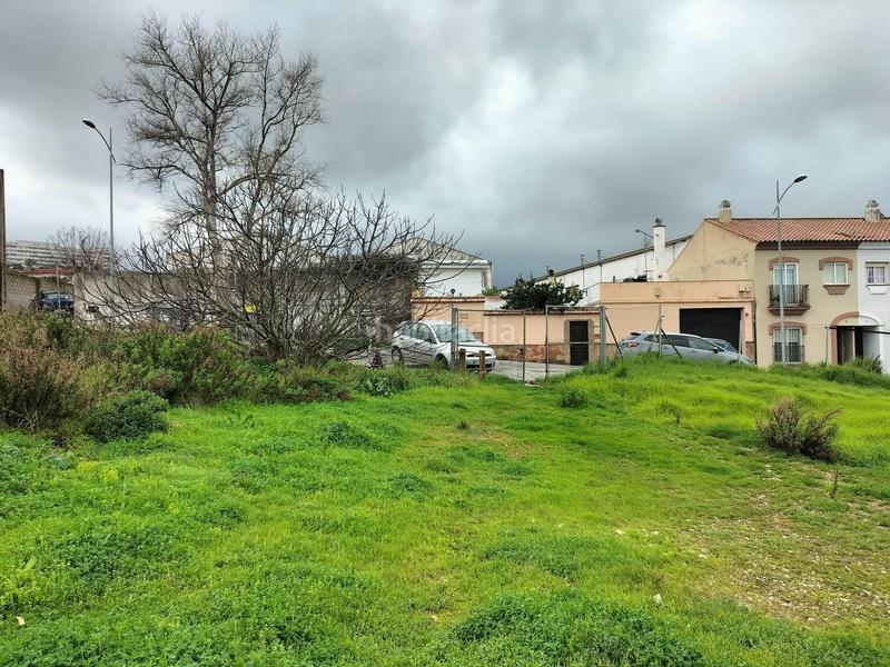 Foto 6c15a335-814f-4399-bfc8-382f77d269dc. Fondo rustico in Los Pinos Algeciras