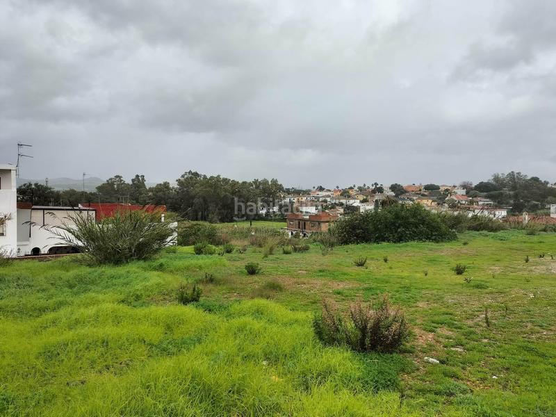 Foto 79dd4d40-318c-4e6d-ba0f-958b550e055c. Fondo rustico in Los Pinos Algeciras