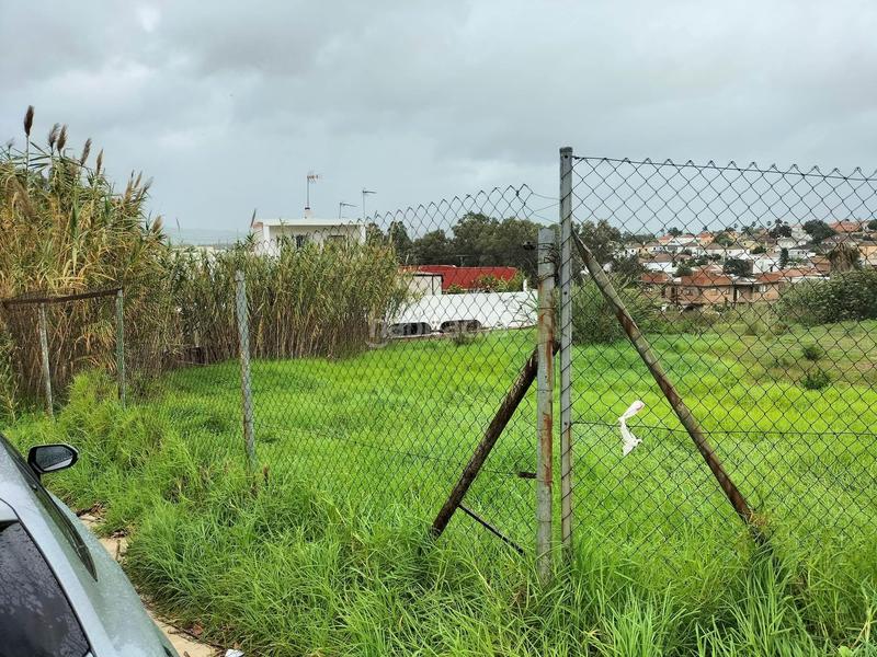 Foto 85ab3863-7bfb-4eec-91a0-cb69e652b8ee. Fondo rustico in Los Pinos Algeciras