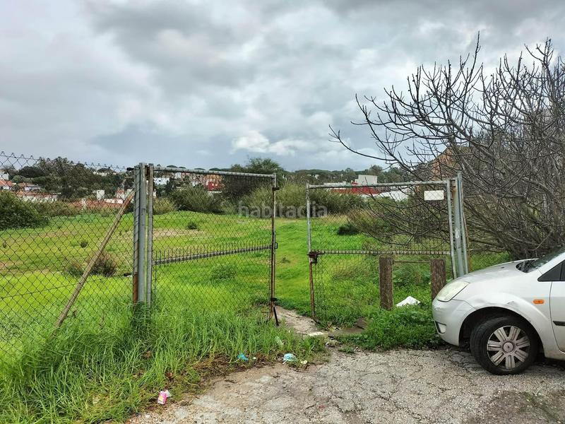 Foto 977c79f4-e154-4006-8146-a2aa6ab08065. Fondo rustico in Los Pinos Algeciras