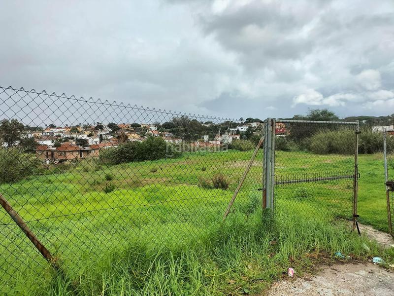 Foto aa5ff228-9dd8-4753-a135-777efce9b649. Fondo rustico in Los Pinos Algeciras