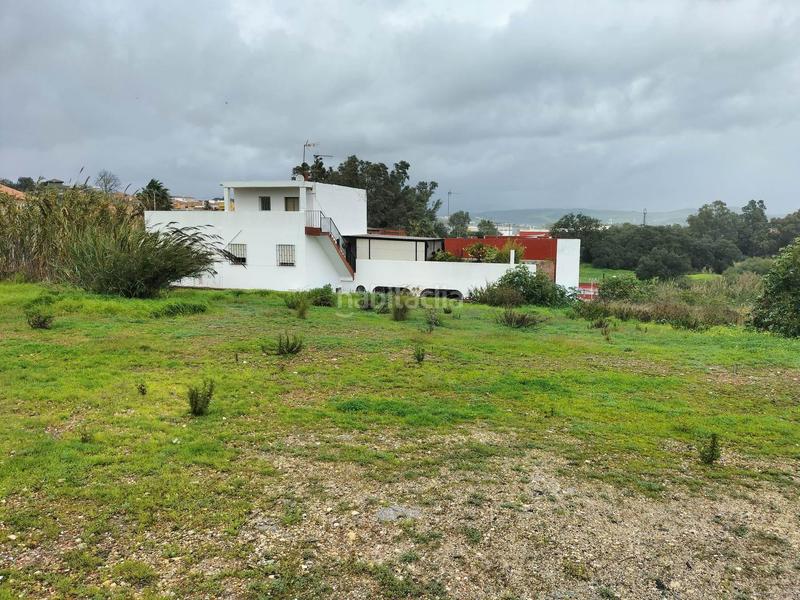 Foto b9e4a5f1-9237-4e78-8286-e2251b1f0896. Fondo rustico in Los Pinos Algeciras