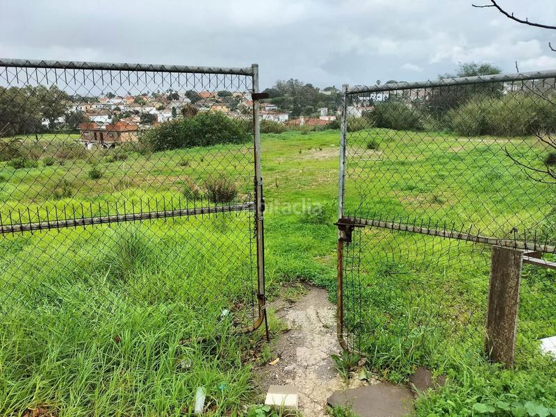 Foto eb0c1738-2ed6-419a-b775-92764c656a96. Fondo rustico in Los Pinos Algeciras