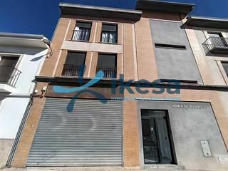 Appartement à Centro ciudad. Venta de piso en linares jaén