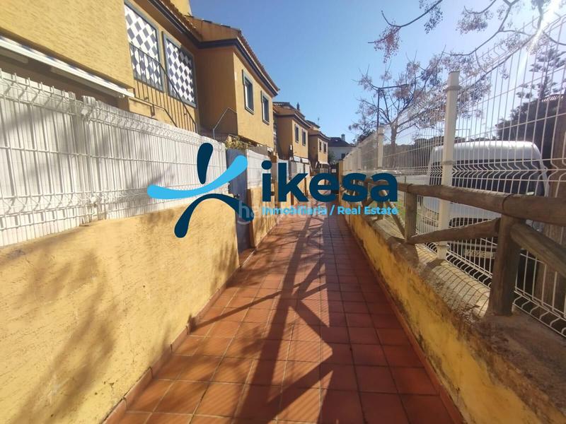 Foto 1638a517-52d6-48ee-a6f5-cc8d8c9b0c68. Etagenwohnung mit parking pool in Islantilla golf Islantilla