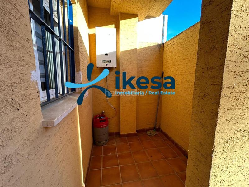 Foto 1c7cbad8-f6d1-4811-b3ba-e29876709c9d. Etagenwohnung mit parking pool in Islantilla golf Islantilla