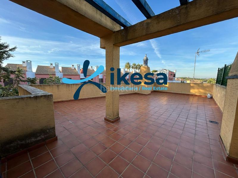 Foto 20b5fd00-a1df-48af-9f1a-e0d31d72a9ef. Etagenwohnung mit parking pool in Islantilla golf Islantilla