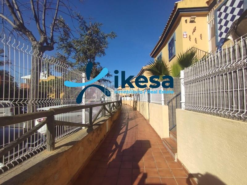 Foto 35a8afc6-8bfd-4843-95ff-c31a9dd24c6c. Etagenwohnung mit parking pool in Islantilla golf Islantilla