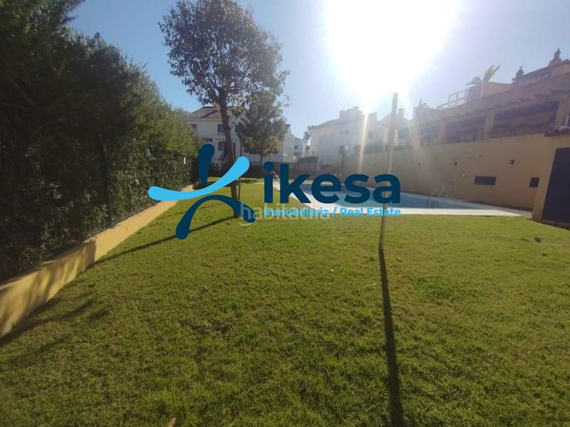 Foto 4a24e243-f95c-498e-9868-0849c8706c94. Etagenwohnung mit parking pool in Islantilla golf Islantilla