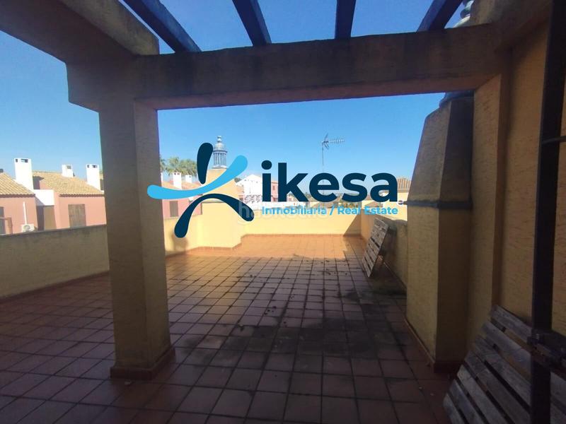 Foto 5910c436-9293-4c24-94b7-89376bb52081. Etagenwohnung mit parking pool in Islantilla golf Islantilla