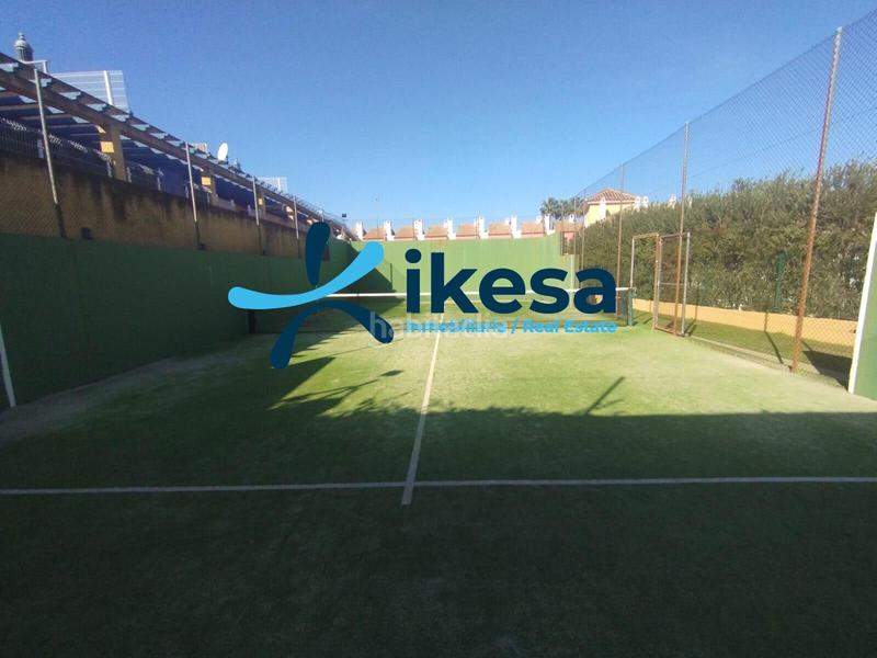 Foto 767ea3b3-7ebc-474c-a17f-389290f83cf4. Etagenwohnung mit parking pool in Islantilla golf Islantilla