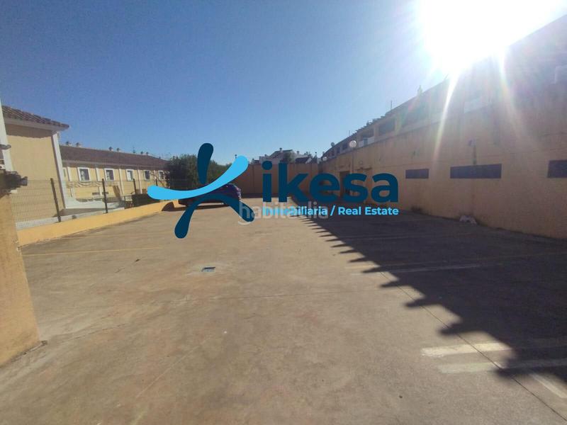 Foto 86369f1d-b9e5-4c76-b1e9-bd90c7c91773. Etagenwohnung mit parking pool in Islantilla golf Islantilla