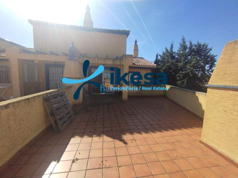 Foto 87b70b44-eaba-4e64-b23c-5ca8a9898acd. Etagenwohnung mit parking pool in Islantilla golf Islantilla