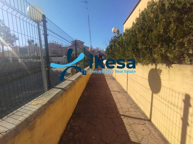 Foto 8be3207e-2a8f-44a1-8c4c-b3842402c51f. Etagenwohnung mit parking pool in Islantilla golf Islantilla