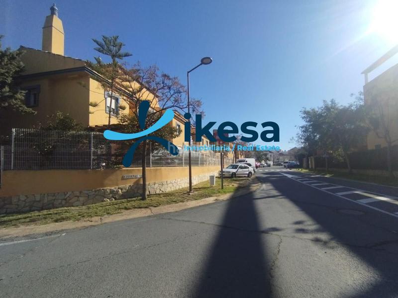 Foto 943221e8-b836-4fd4-ad64-9d053bad648c. Etagenwohnung mit parking pool in Islantilla golf Islantilla