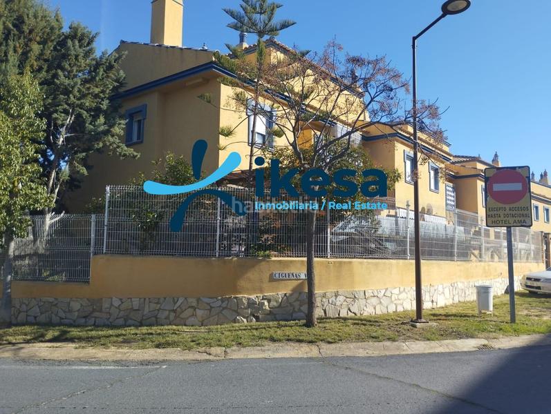 Foto 976ce73e-8d4c-43d7-8dee-ad7851f0003c. Etagenwohnung mit parking pool in Islantilla golf Islantilla