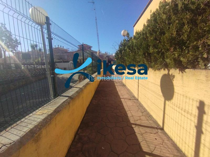 Foto 9ef62a14-bc13-4b64-b498-21ea39d2e223. Etagenwohnung mit parking pool in Islantilla golf Islantilla