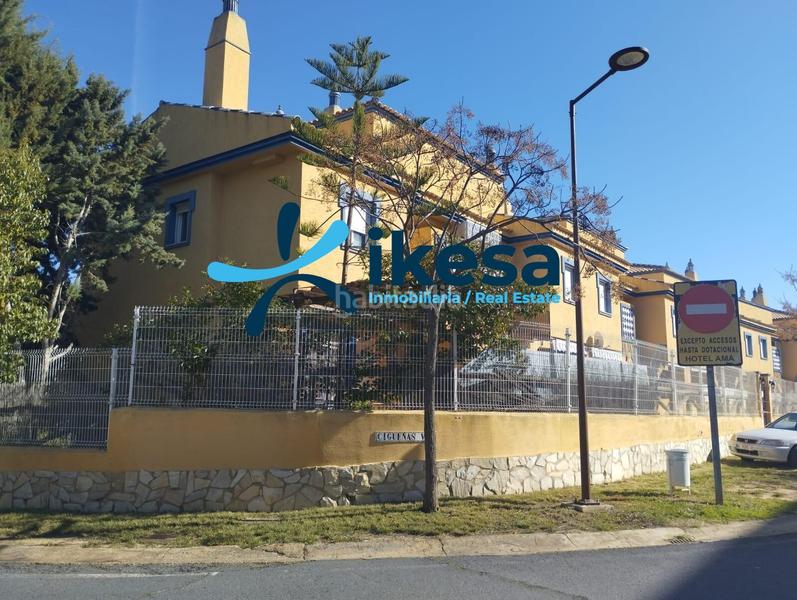 Foto cf91dd7d-6bdd-4ede-b2ae-0a9c02aa9f60. Etagenwohnung mit parking pool in Islantilla golf Islantilla