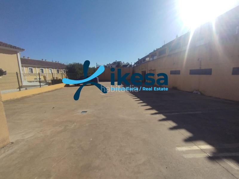 Foto e0e68579-b583-4645-acf8-51535f429a87. Etagenwohnung mit parking pool in Islantilla golf Islantilla