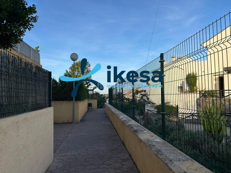 Foto ebe5a988-4fde-479d-ae55-9197ece1faca. Etagenwohnung mit parking pool in Islantilla golf Islantilla