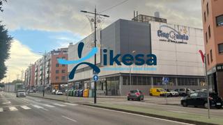 Location Appartement  Plaza parma. Alquiler de piso  garaje en edificio españa  montequinto centro