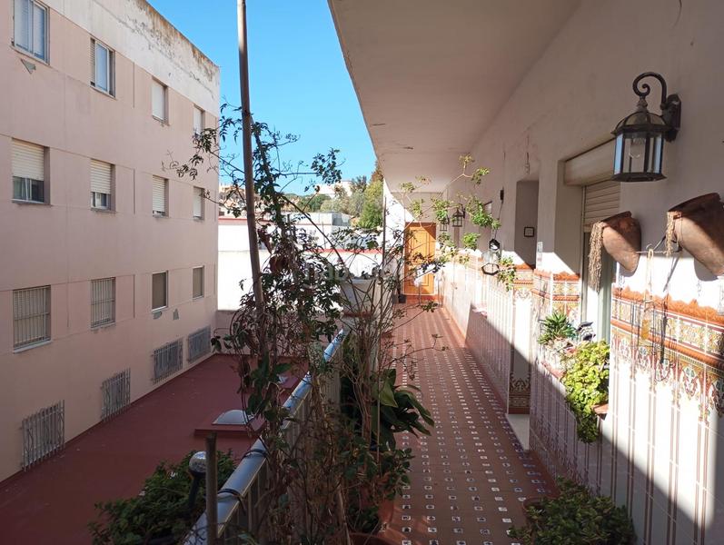 Foto 1839c09d-5fd9-4a53-ad5e-777850b1d0f9. Appartamento in La Reconquista - El Rosario Algeciras