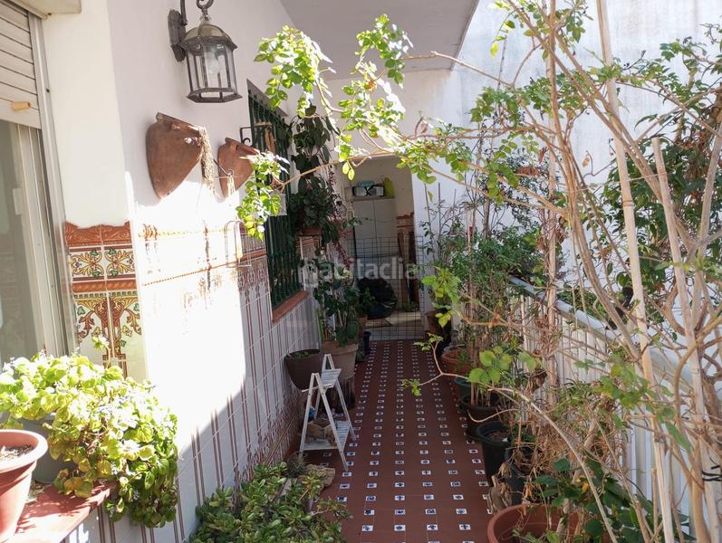 Foto aad37aea-668d-41a6-99a2-618ba79ddc13. Appartamento in La Reconquista - El Rosario Algeciras