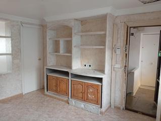 Apartament en Pescadores - Saladillo. Sin comisin de intermediacin! oportunidad nica en algeciras