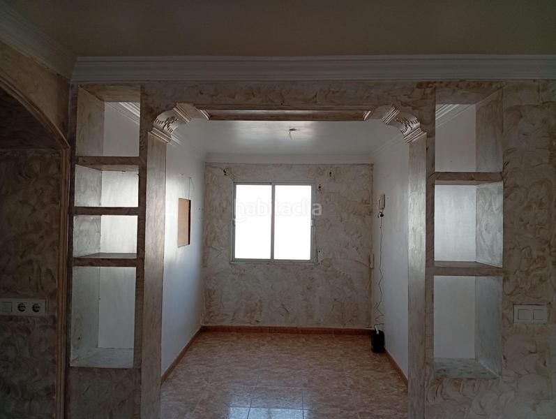 Foto a6e60449-e8d1-4569-9d8e-a4210550715e. Appartement dans Pescadores - Saladillo Algeciras