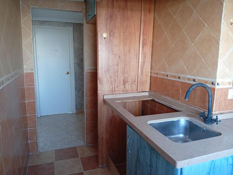 Foto e623888a-73e7-4f67-9df4-383627c4edde. Appartement dans Pescadores - Saladillo Algeciras