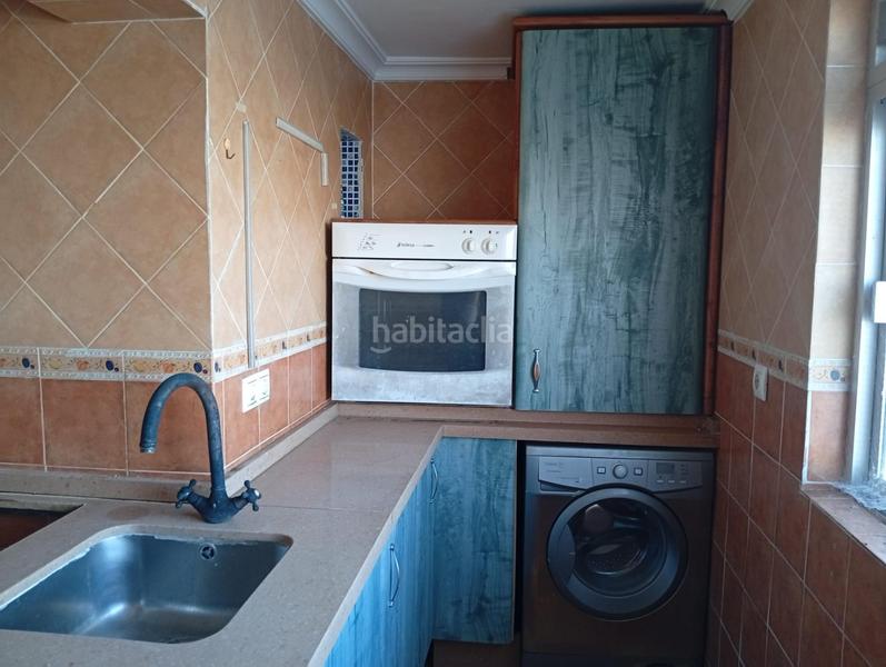 Foto eafb602d-846b-4952-9cbf-9e32f2367a21. Appartement dans Pescadores - Saladillo Algeciras