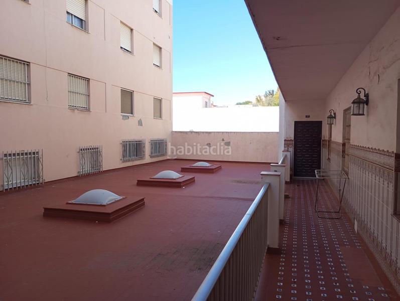 Foto d255513a-9559-4f59-8712-3107b467dd1f. Pis a La Reconquista - El Rosario Algeciras