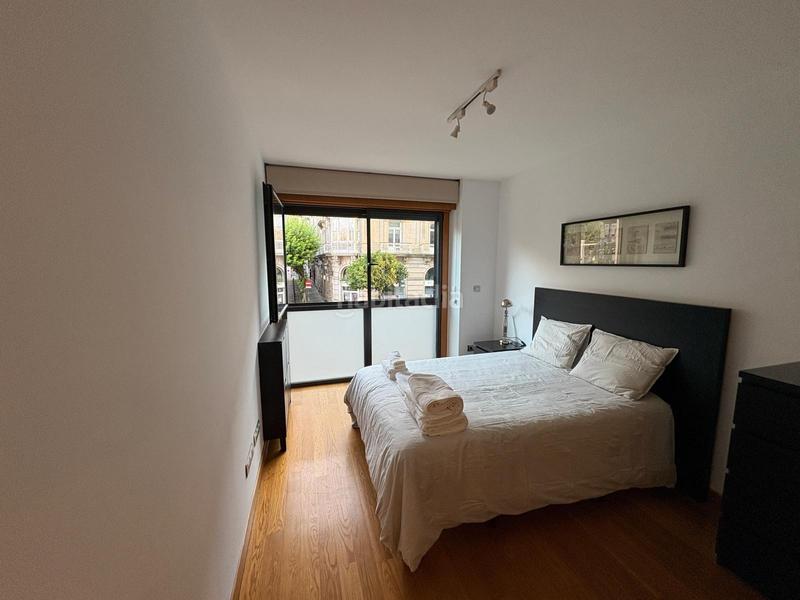 Foto 006b4fa0-763d-4ce6-9686-90f15a9d3711. Affitto appartamento in calle de garcía barbón 25 in Vigo