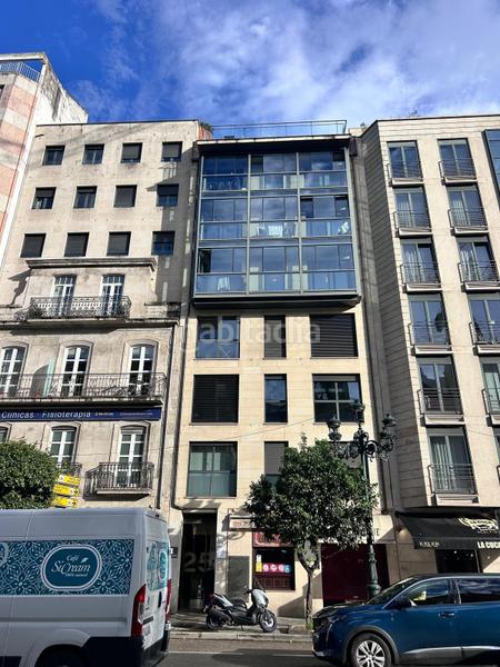 Foto 70f7310e-02d4-4306-836c-9507eab5a6dd. Affitto appartamento in calle de garcía barbón 25 in Vigo