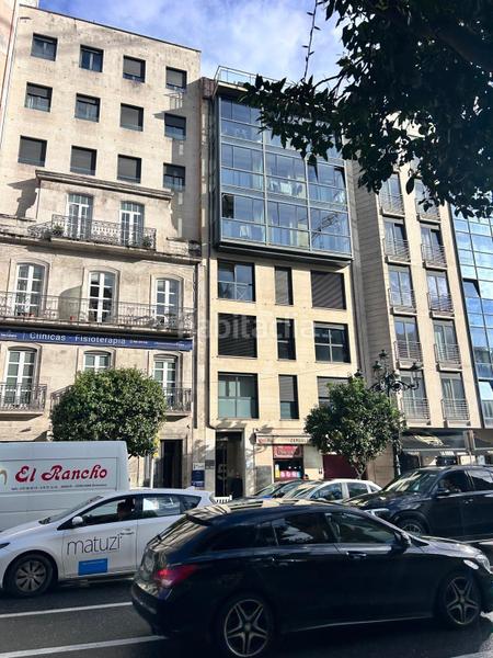 Foto 1ec870df-8786-4b8b-9e1d-507130a8ee07. Alquiler piso en calle de garcía barbón 25 alquiler apartamento centro en Vigo