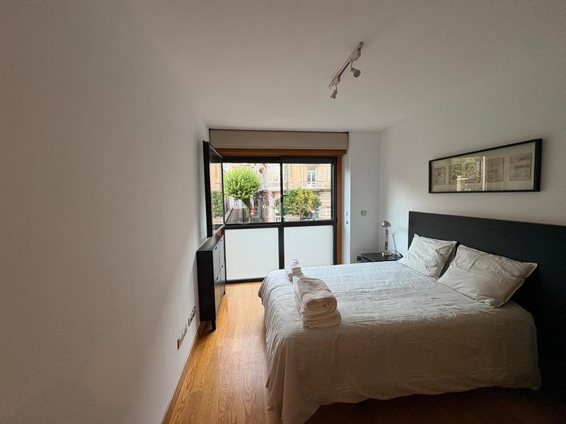 Foto 33ada4d2-a196-4501-a43d-6405b1ead79b. Alquiler piso en calle de garcía barbón 25 alquiler apartamento centro en Vigo