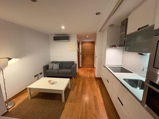 Miete Etagenwohnung in Calle de garcía barbón 25. Alquiler apartamento centro de vigo