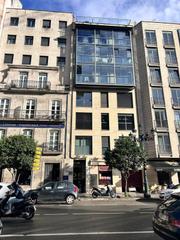 Lloguer Pis a Calle de garcía barbón 25. Alquiler apartamento centro de vigo