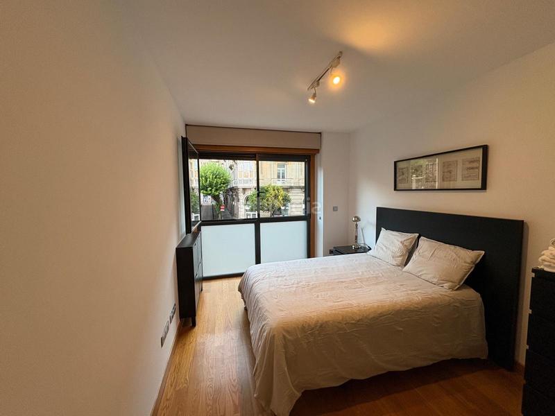 Foto 02cced52-7a6a-4542-a6a8-399206d471db. Location appartement dans calle de garcía barbón 25 dans Vigo