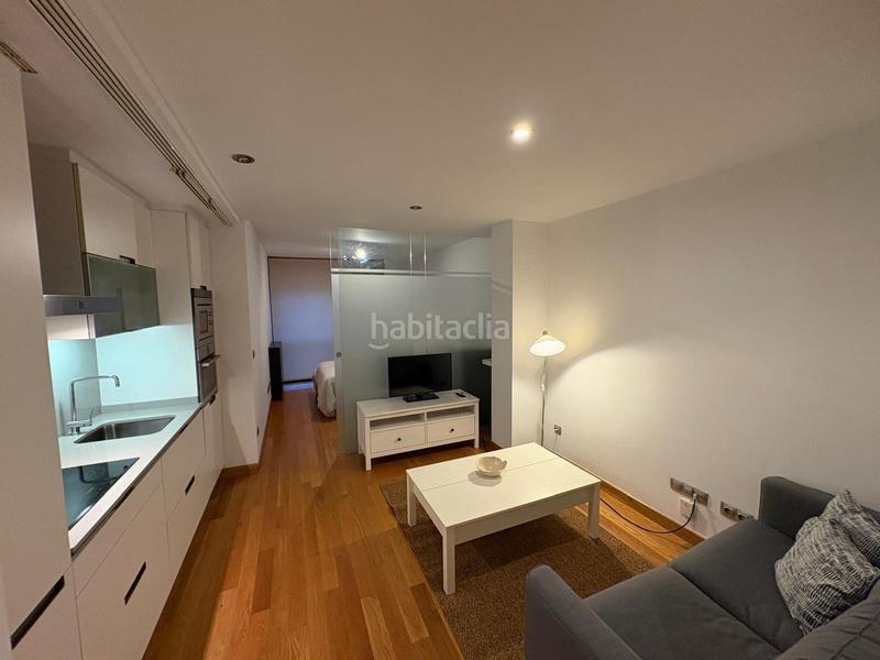 Foto a731c68c-d32d-47a1-bab8-acee3967ed82. Location appartement dans calle de garcía barbón 25 dans Vigo