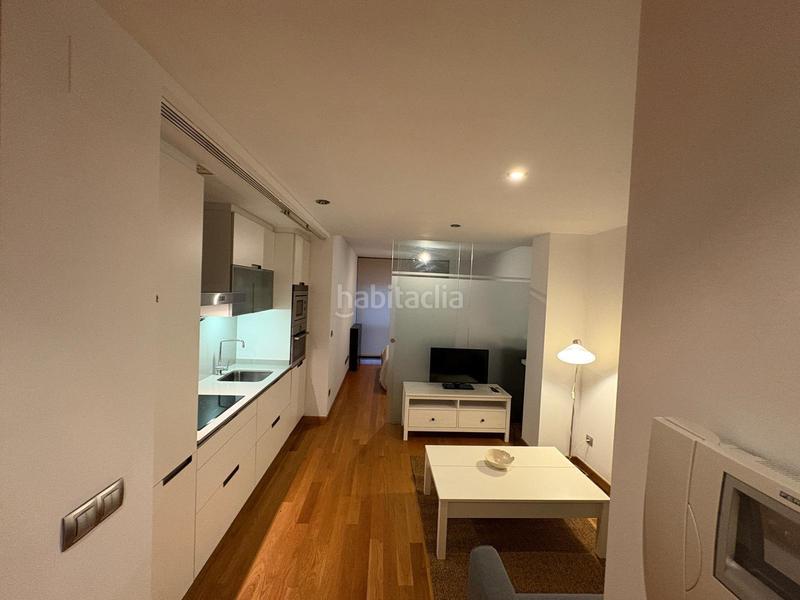 Foto 4853bade-fe01-48eb-83c2-20748440df6a. Rent flat in calle de garcía barbón 25 in Centro - Areal Vigo